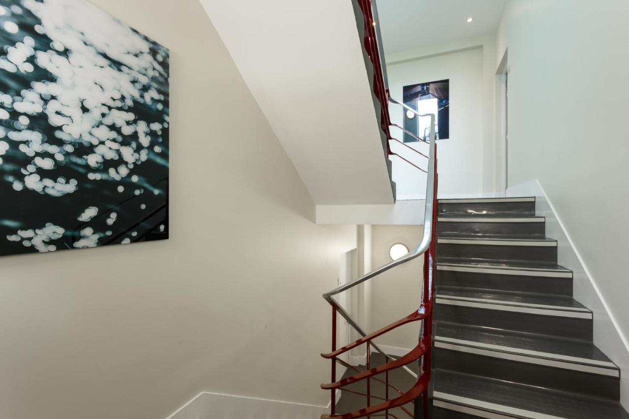 Apartment 2 Lyons House Swanage Exterior photo
