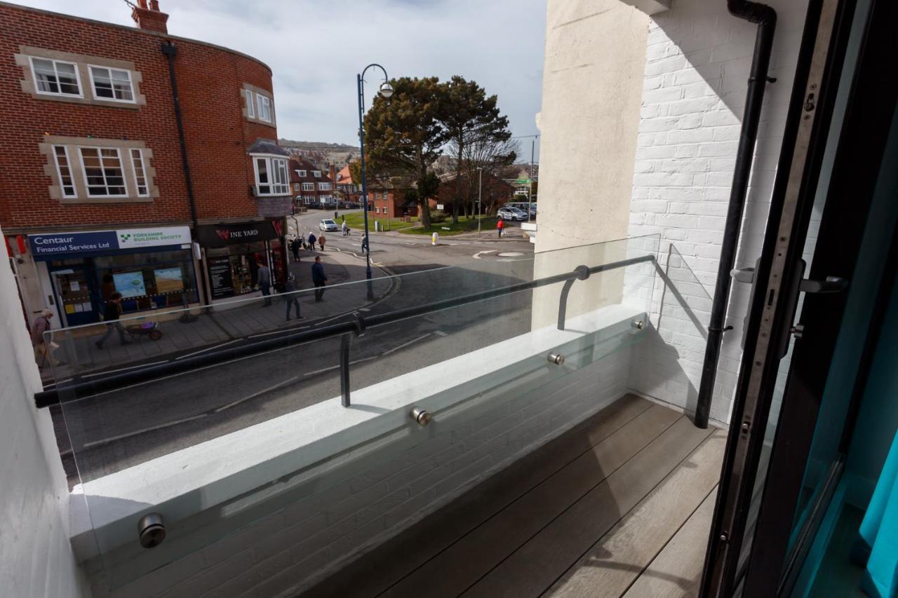Apartment 2 Lyons House Swanage Exterior photo